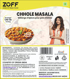 Chhole Masala