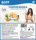 Pani Puri Masala