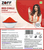 Red Chilli Powder