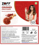 Crushed Red Chili Flakes